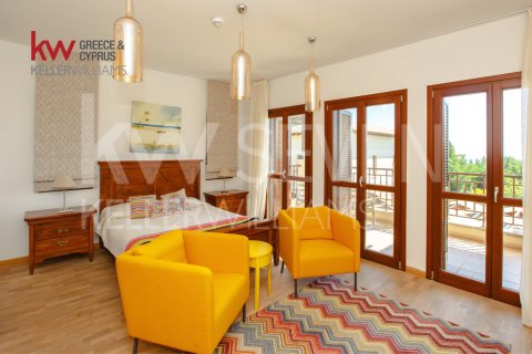 3 bedrooms Villa in Kouklia, Paphos,  No. 40223 14