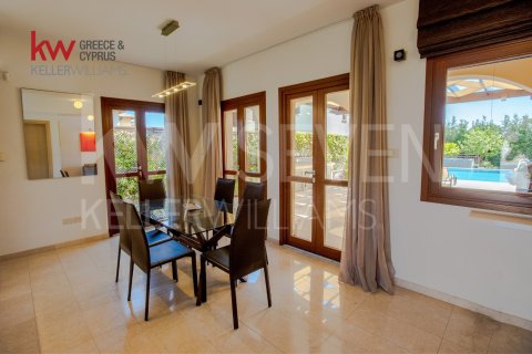 3 bedrooms Villa in Kouklia, Paphos,  No. 40223 9