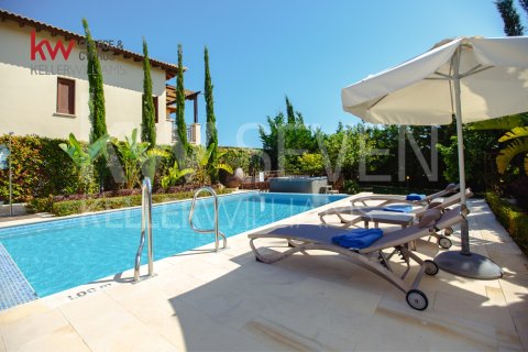 3 bedrooms Villa in Kouklia, Paphos,  No. 40223 2
