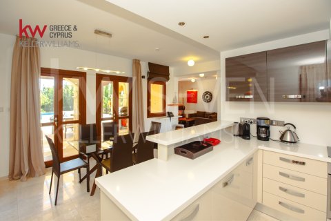 3 bedrooms Villa in Kouklia, Paphos,  No. 40223 10