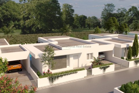 2 chambres Bungalow à Frenaros, Ammochostos, No. 53104 11
