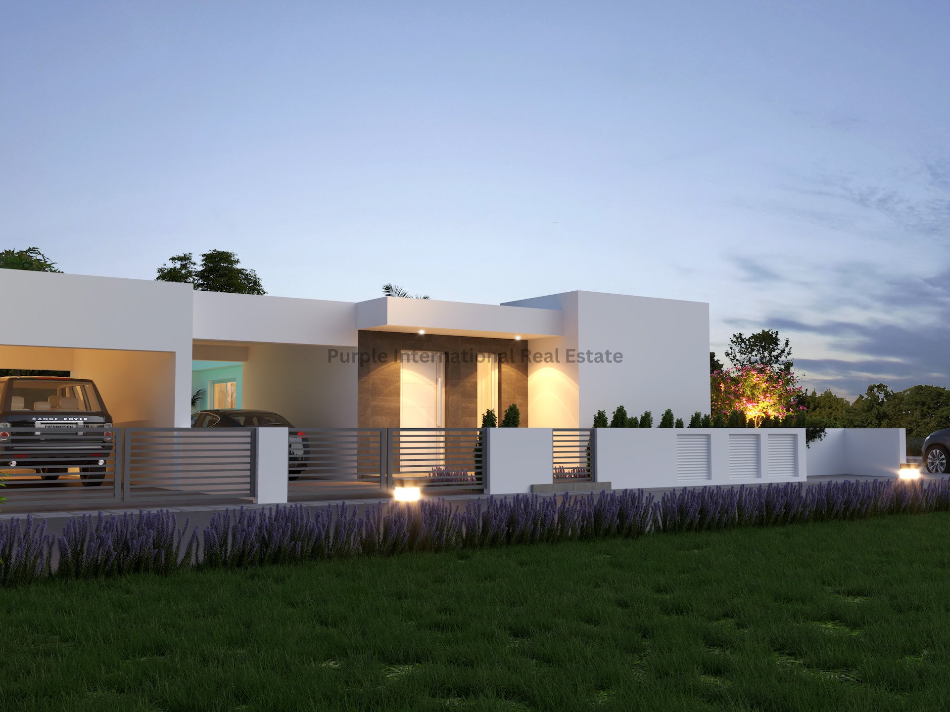 2 bedrooms Bungalow in Frenaros, Ammochostos, Cyprus No. 53104