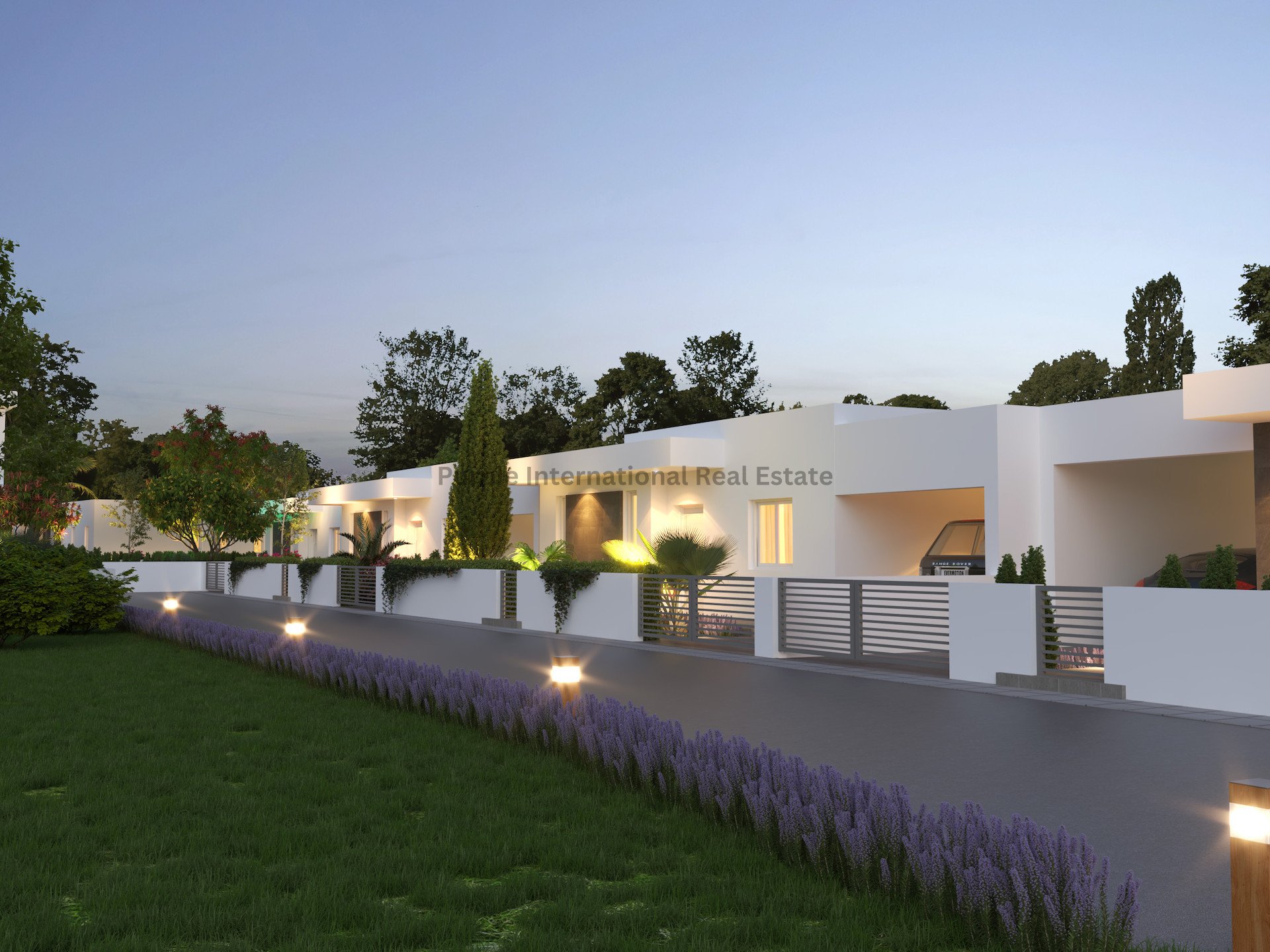 2 bedrooms Bungalow in Frenaros, Ammochostos, Cyprus No. 53104