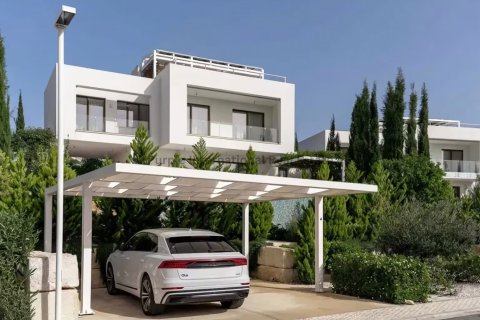 5 dormitorios Villa en Pegeia, Paphos, No. 53108
