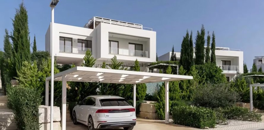 5 dormitorios Villa en Pegeia, Paphos,  No. 53108