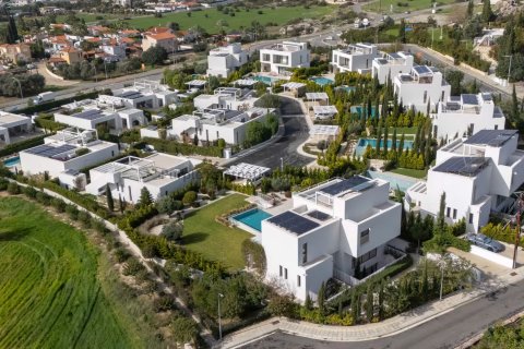 5 dormitorios Villa en Pegeia, Paphos,  No. 53108 5
