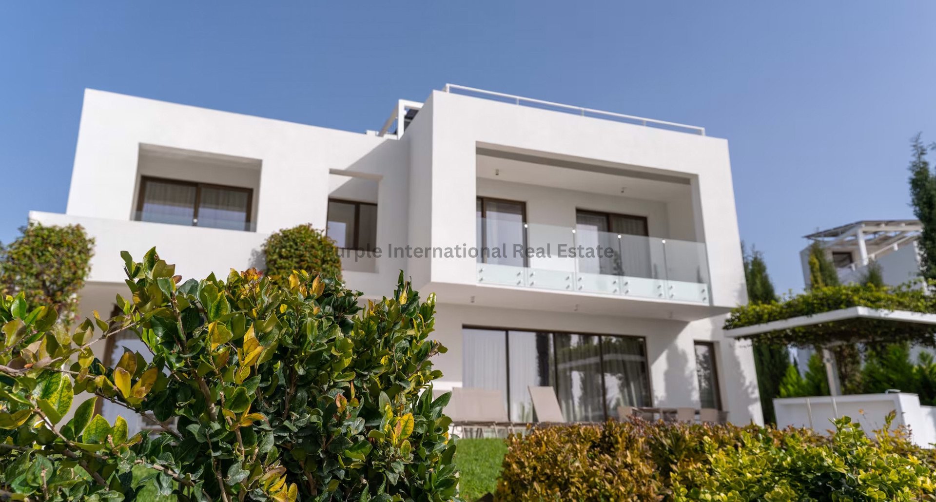 5 dormitorios Villa en Pegeia, Paphos, Chipre No. 53108