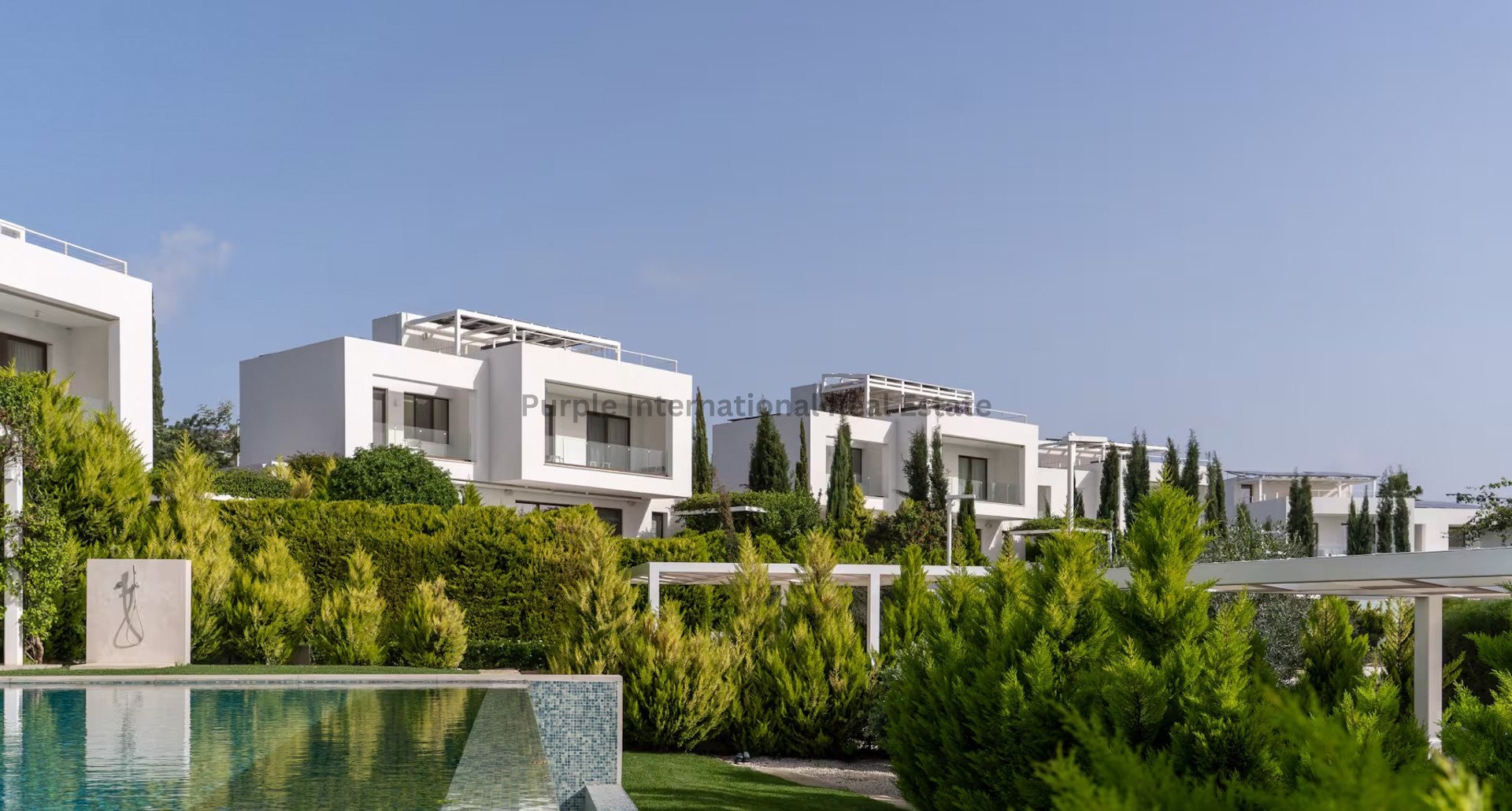 5 dormitorios Villa en Pegeia, Paphos, Chipre No. 53108