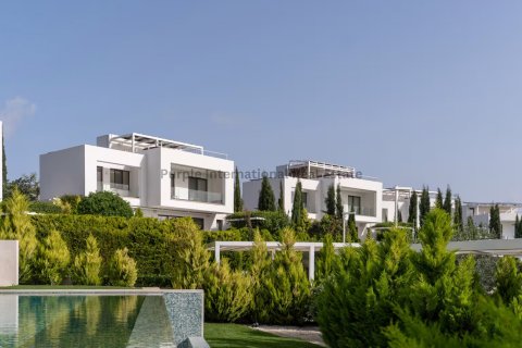 5 dormitorios Villa en Pegeia, Paphos,  No. 53108 9