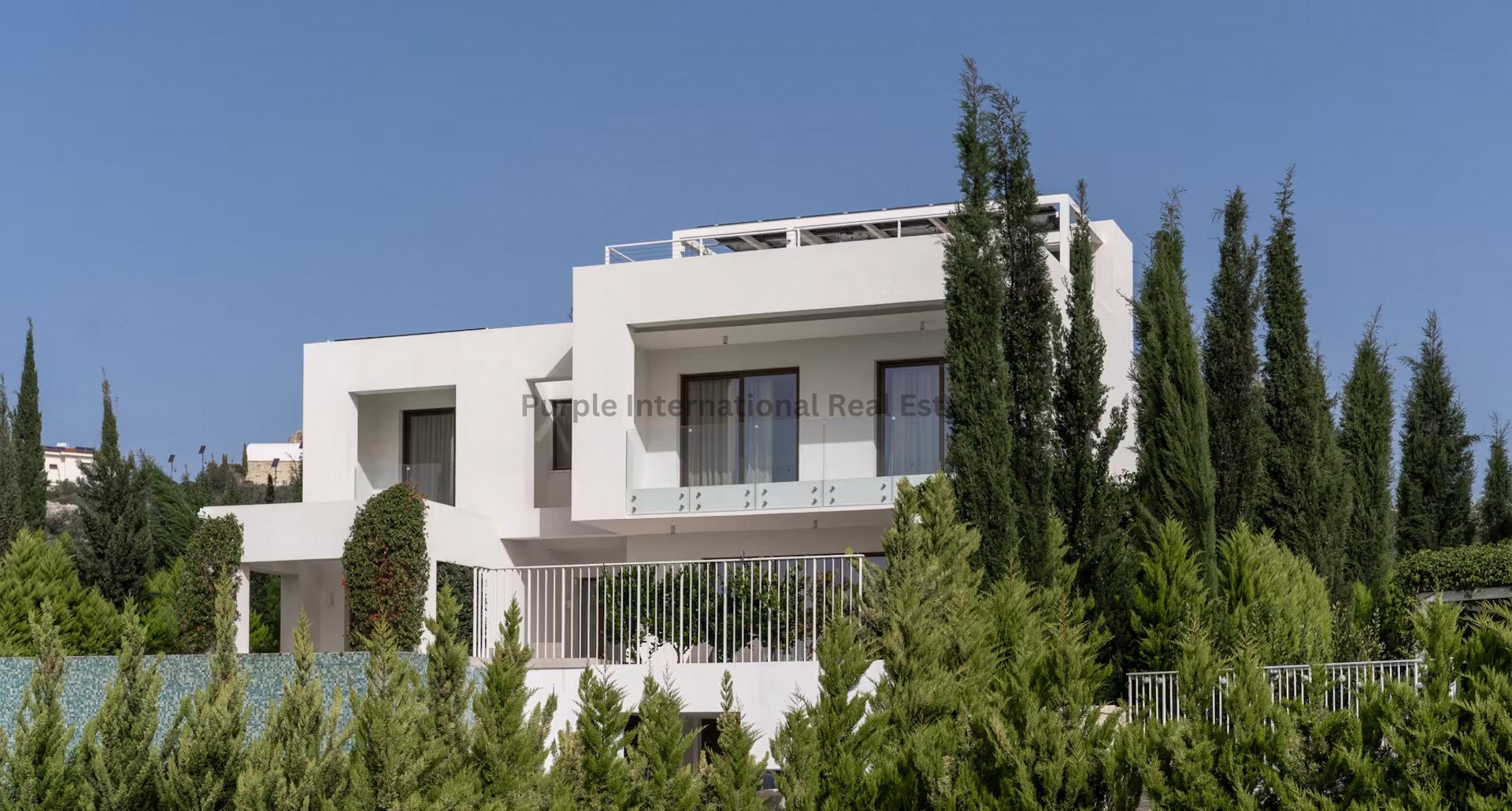 5 dormitorios Villa en Pegeia, Paphos, Chipre No. 53108