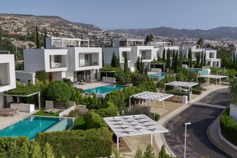5 dormitorios Villa en Pegeia, Paphos,  No. 53108 2