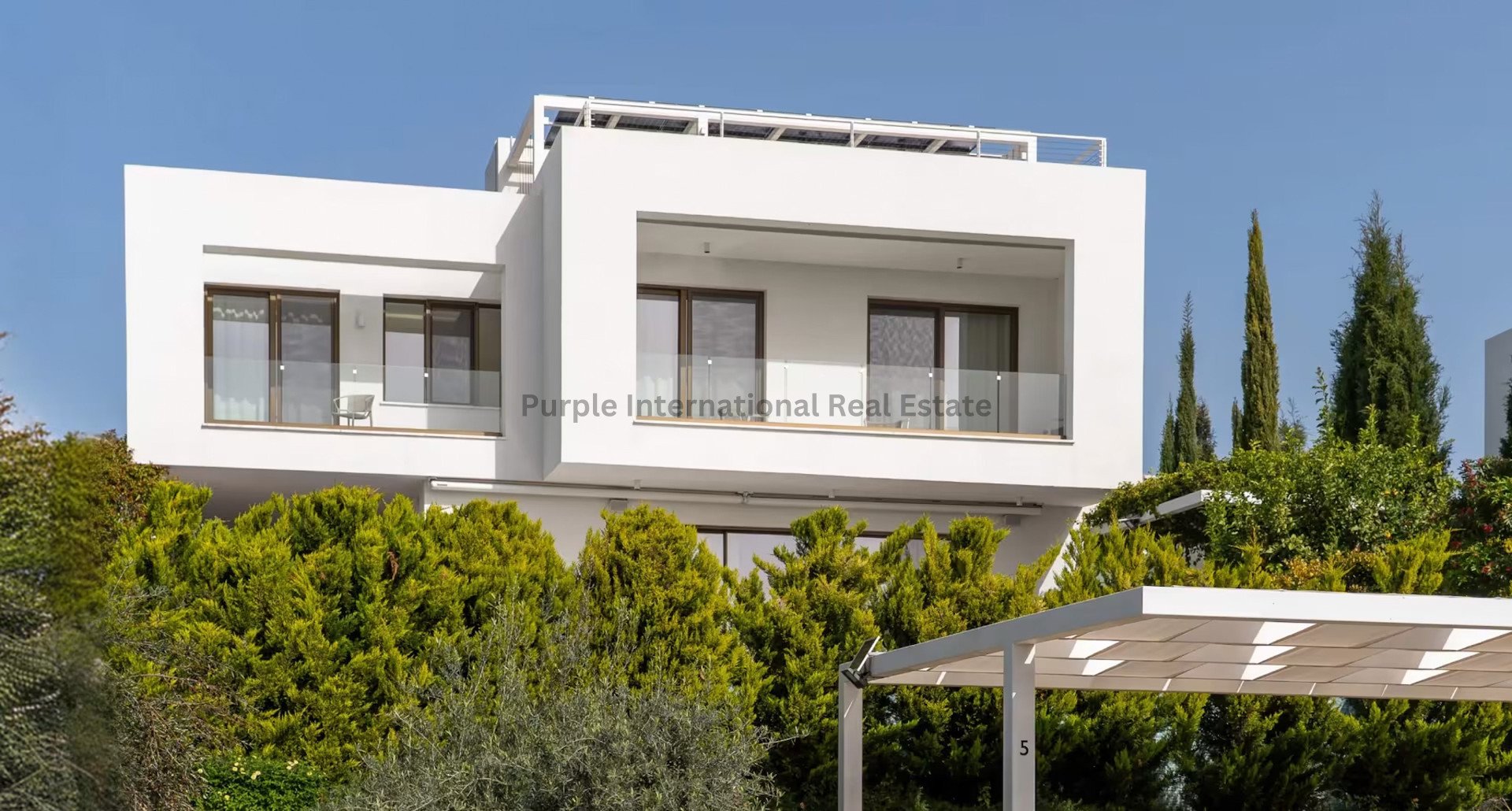 5 dormitorios Villa en Pegeia, Paphos, Chipre No. 53108