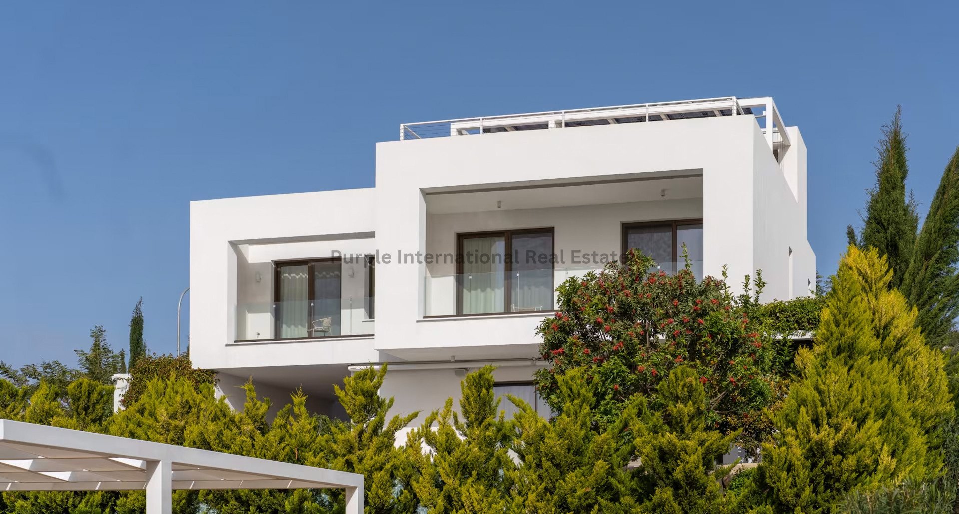 5 dormitorios Villa en Pegeia, Paphos, Chipre No. 53108