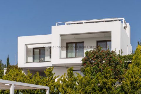 5 dormitorios Villa en Pegeia, Paphos,  No. 53108 12