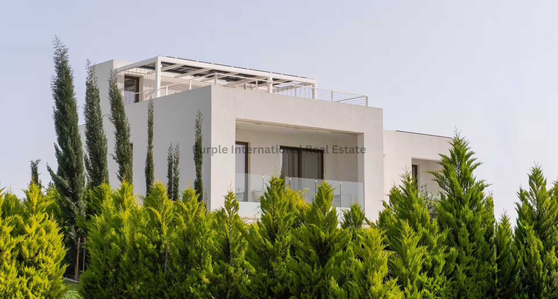 5 dormitorios Villa en Pegeia, Paphos, Chipre No. 53108