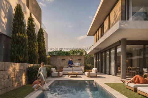 6 dormitorios Villa en Geroskípou, Paphos, No. 53107 2