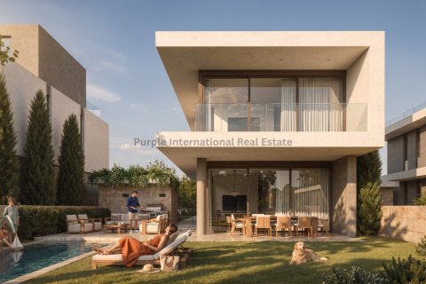6 dormitorios Villa en Geroskípou, Paphos, No. 53107 5