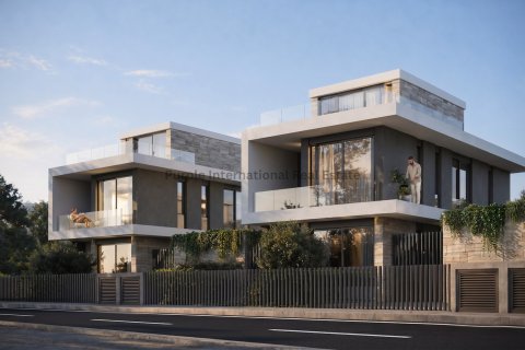 6 dormitorios Villa en Geroskípou, Paphos, No. 53107 6