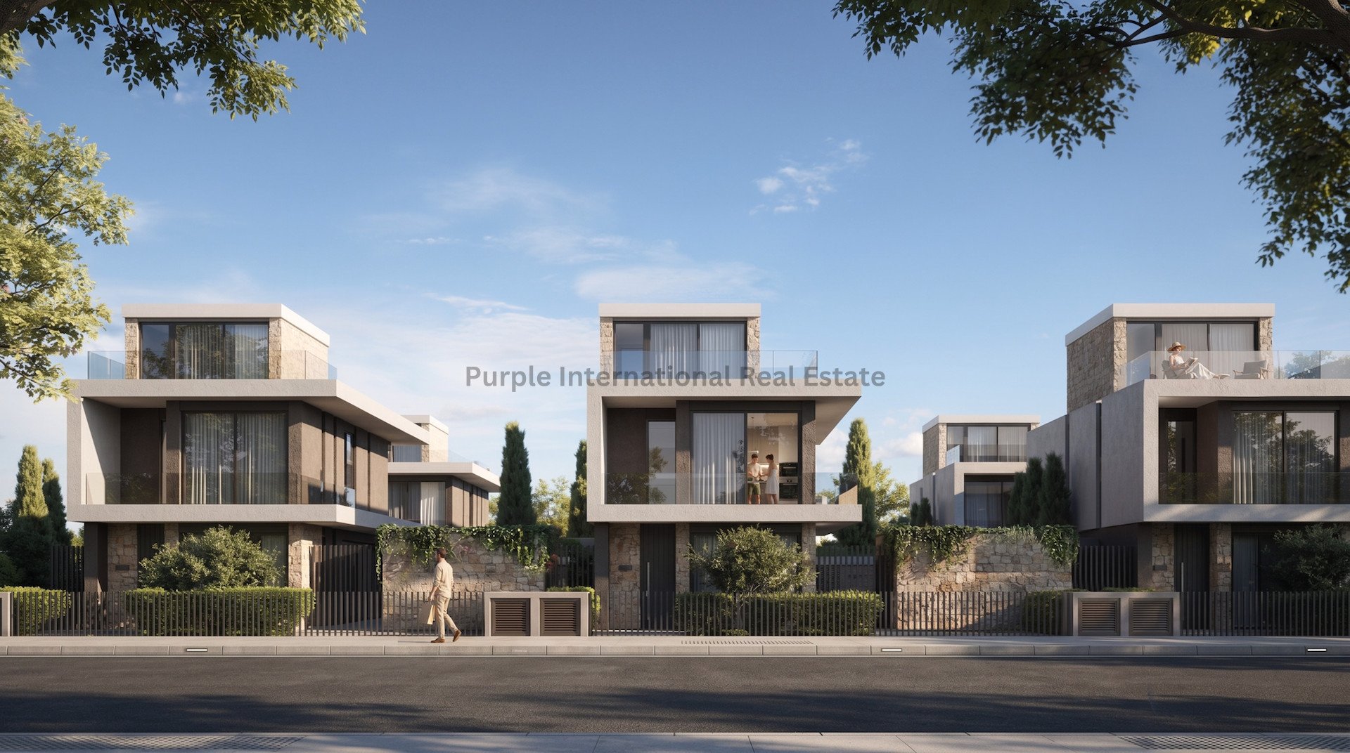 6 bedrooms Villa in Geroskípou, Paphos, Cyprus No. 53107