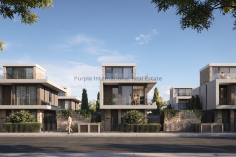 6 dormitorios Villa en Geroskípou, Paphos, No. 53107 3