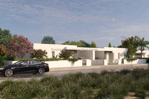 3 chambres Bungalow à Frenaros, Ammochostos, No. 53103 9
