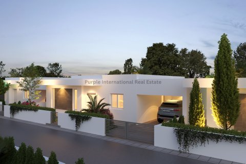 3 chambres Bungalow à Frenaros, Ammochostos, No. 53103 6