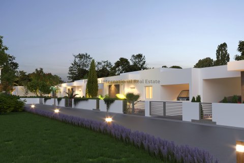 3 chambres Bungalow à Frenaros, Ammochostos, No. 53103 7