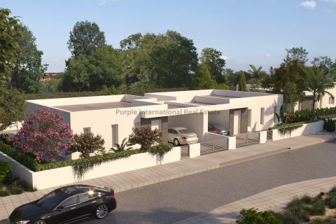3 chambres Bungalow à Frenaros, Ammochostos, No. 53103 4