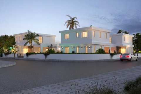 3 chambres Villa à Frenaros, Ammochostos, No. 53105 2