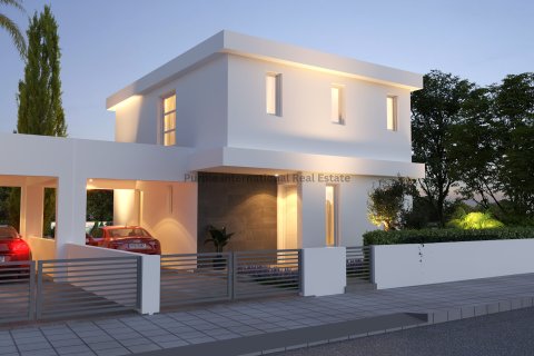 3 chambres Villa à Frenaros, Ammochostos, No. 53105 4