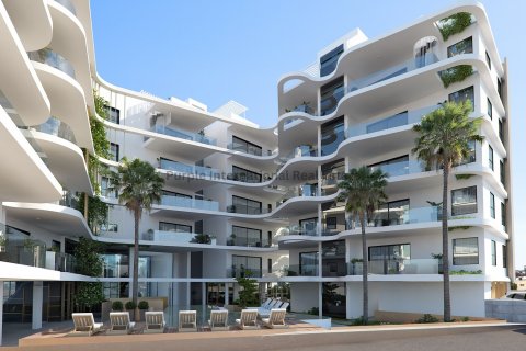 1 bedroom Apartment in Larnaca, Larnaka,  No. 37796 5