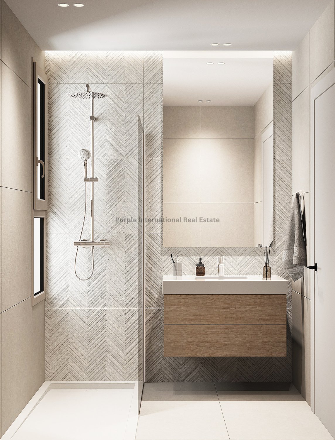 2 dormitorios Apartamento en Larnaca, Larnaka, Chipre No. 37798