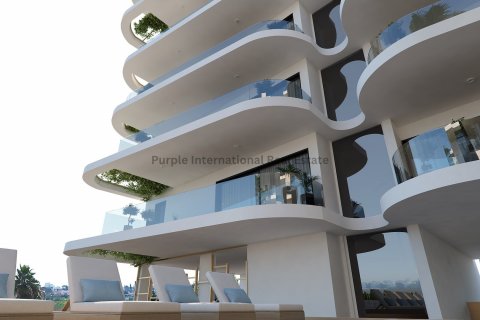 2 dormitorios Apartamento en Larnaca, Larnaka,  No. 37798 6