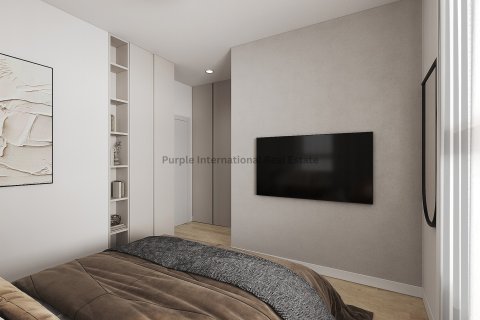 Квартира с 2 спальнями в Ларнака,  № 37798 20