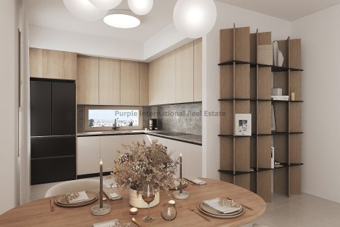 2 dormitorios Apartamento en Larnaca, Larnaka,  No. 37797 11
