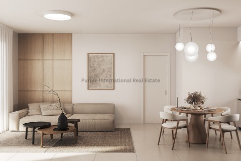 2 dormitorios Apartamento en Larnaca, Larnaka,  No. 37797 16