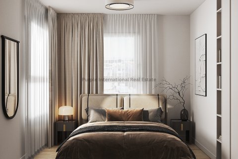 2 dormitorios Apartamento en Larnaca, Larnaka,  No. 37797 18