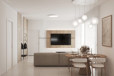 2 dormitorios Apartamento en Larnaca, Larnaka,  No. 37797 15