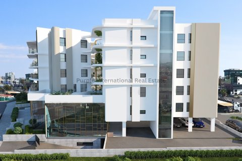 2 dormitorios Apartamento en Larnaca, Larnaka,  No. 37797 9