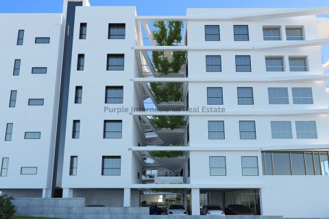 2 dormitorios Apartamento en Larnaca, Larnaka,  No. 37797 8