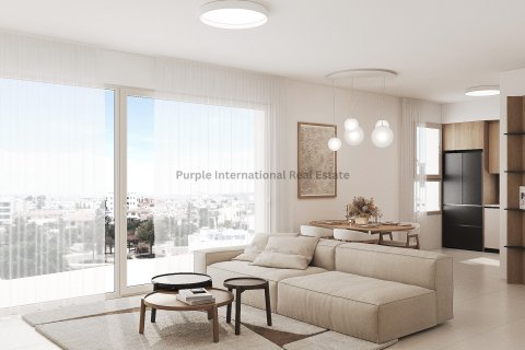 2 dormitorios Apartamento en Larnaca, Larnaka,  No. 37797 12