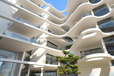 2 dormitorios Apartamento en Larnaca, Larnaka,  No. 37797 2