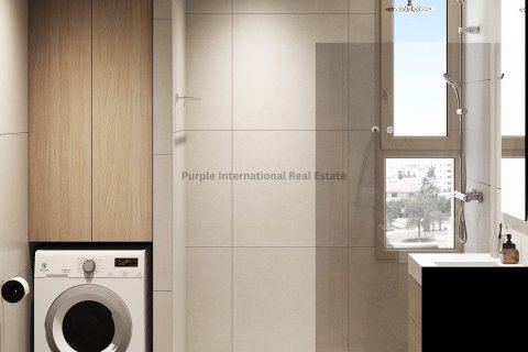 2 dormitorios Apartamento en Larnaca, Larnaka,  No. 37797 22