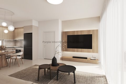 2 dormitorios Apartamento en Larnaca, Larnaka,  No. 37797 17