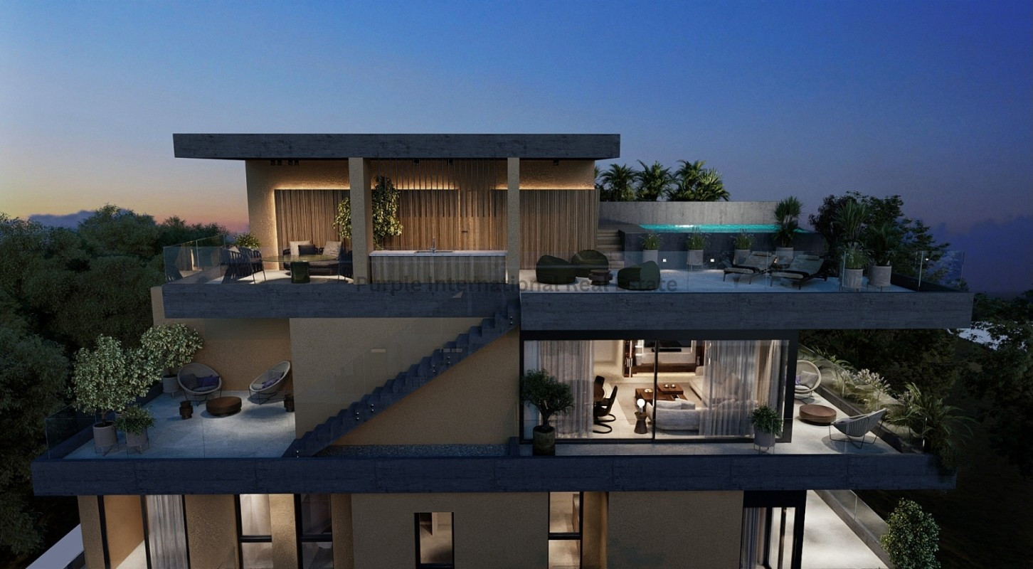 2 bedrooms Apartment in Limassol, Cyprus No. 37800
