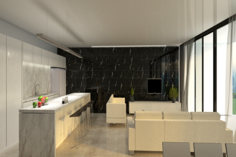 2 bedrooms Apartment in Limassol,  No. 47733 3