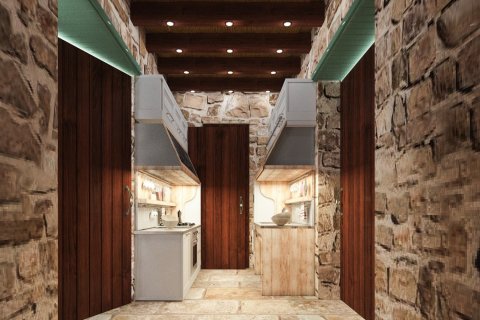 3 bedrooms Villa in Tochni, Larnaka,  No. 47730 5