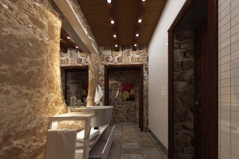 3 bedrooms Villa in Tochni, Larnaka,  No. 47730 3