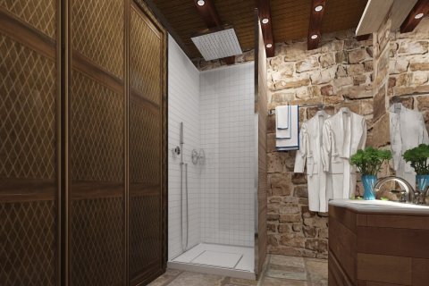 3 bedrooms Villa in Tochni, Larnaka,  No. 47730 4