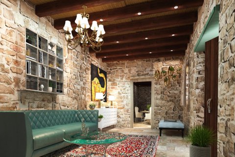 3 bedrooms Villa in Tochni, Larnaka,  No. 47730